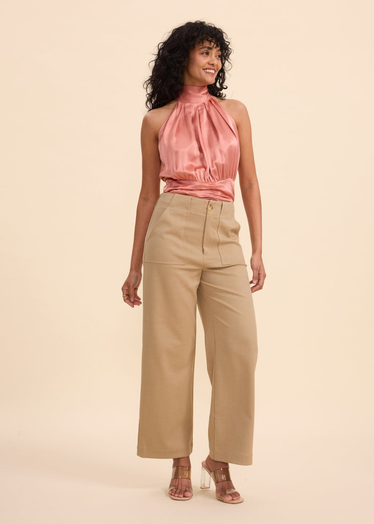 BLOUSE JULIANA