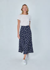 SALMA LONG SKIRT