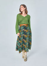 SALMA LONG SKIRT