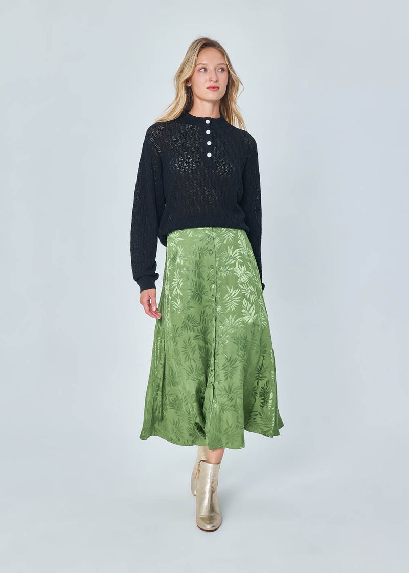 SALMA LONG SKIRT