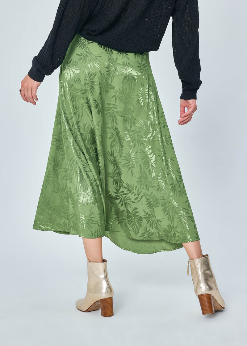 SALMA LONG SKIRT