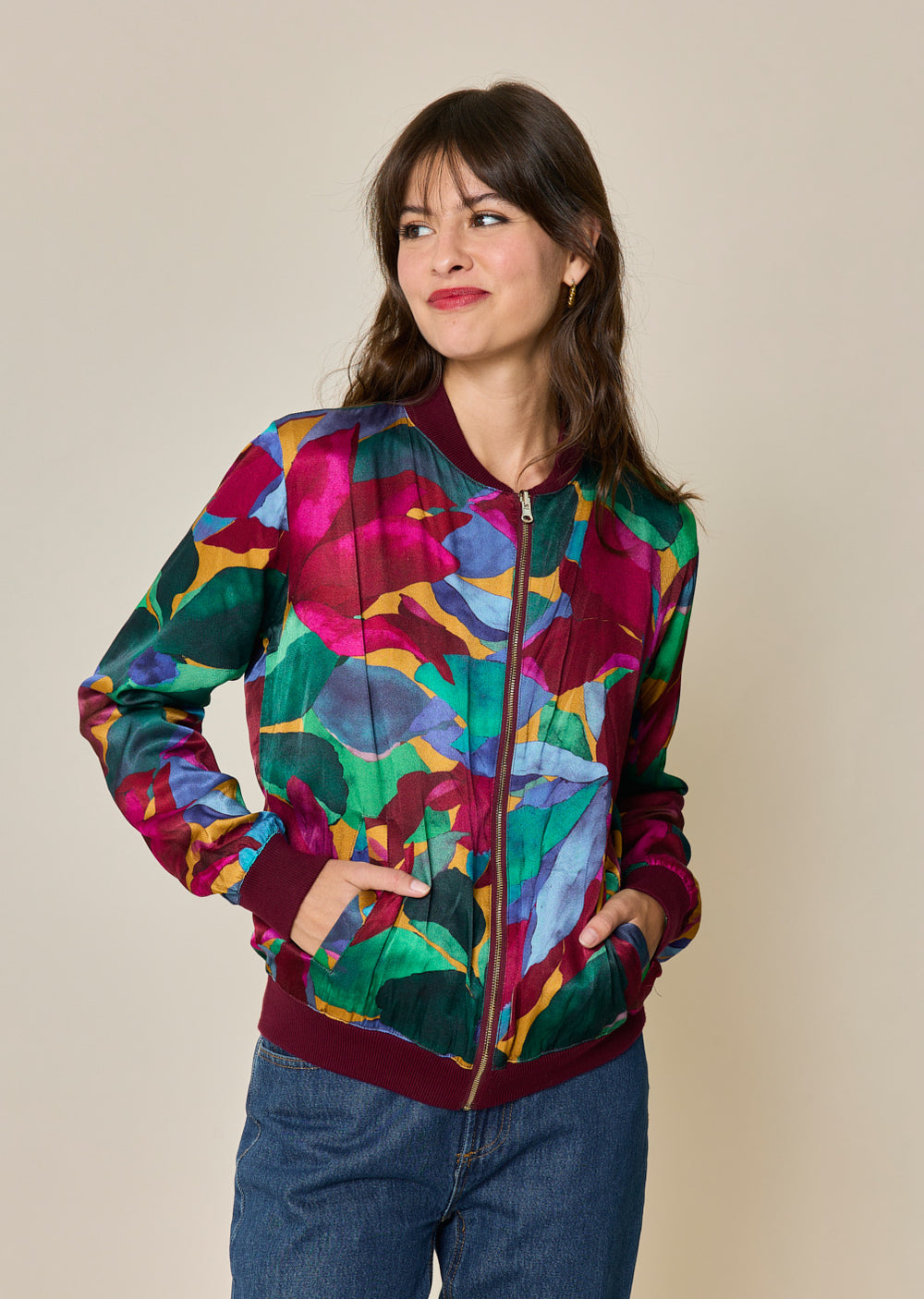 TEDDY REVERSIBLE ZOE – Marie Sixtine