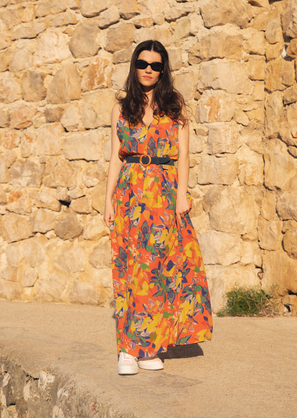 ROBE ANNE | MARIE SIXTINE