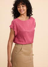 BLOUSE ELINA