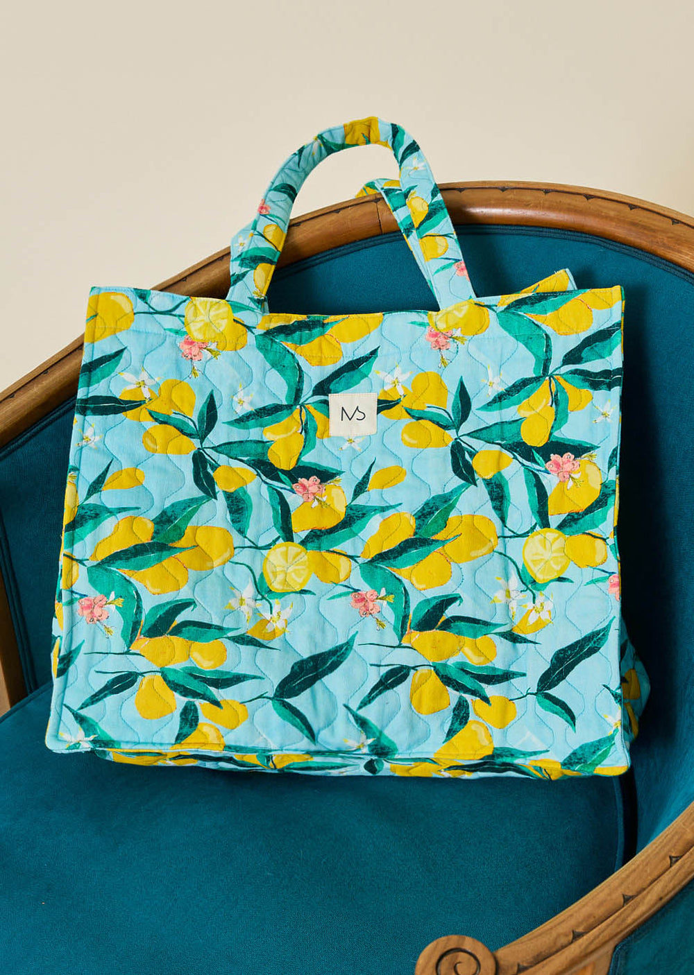 GILBERT BAG – Marie Sixtine