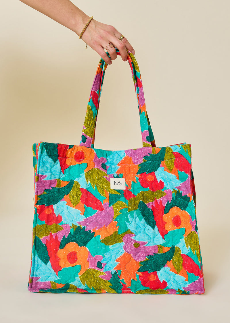 Gilbert bag – Marie Sixtine