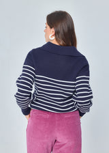 ANTONELLA SWEATER