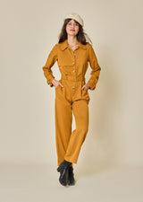 YVES PANT SUIT