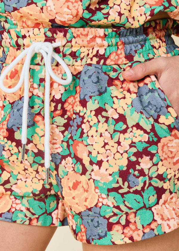Mini Short Giliane