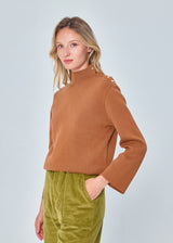 PAULIN SWEATER