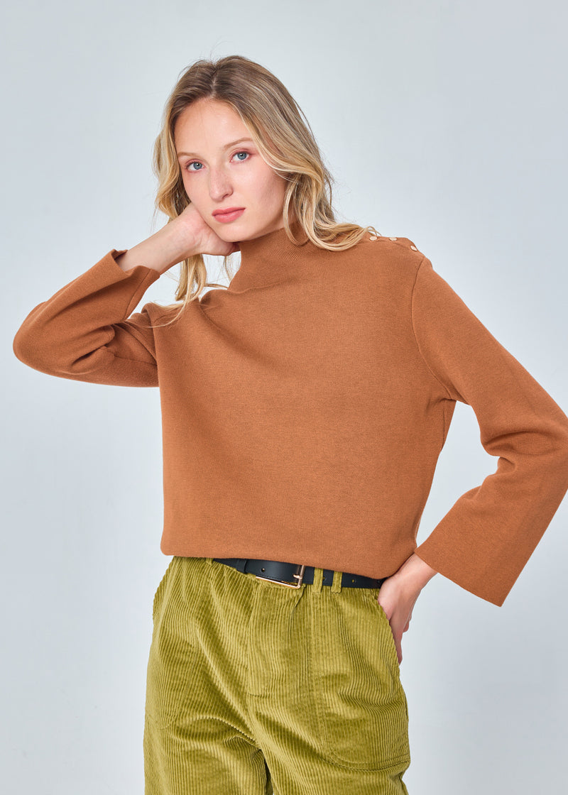 PAULIN SWEATER