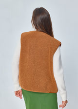 GEOFFROY VEST