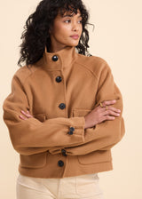 MANTEAU SUZANNE