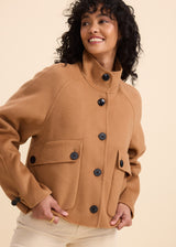 MANTEAU SUZANNE