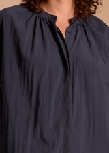 ROBE CHEMISE COTON MARGAUX