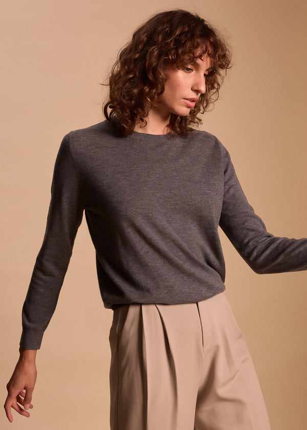 MAILLE LEGERE FREYA