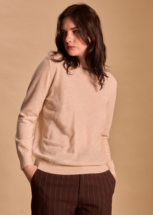 MAILLE LÉGÈRE FREYA