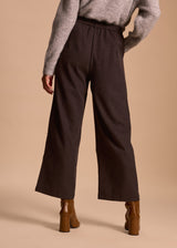 PANTALON A PINCES AMPLE BETTINA