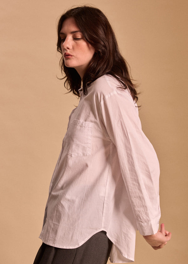 CHEMISE AMPLE VALENCIA