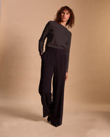 PULL RAS DU COU BRIGITTA