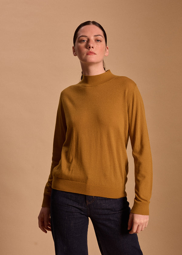 MAILLE COL MONTANT SARAI