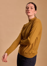 PULL COL MONTANT SARAI