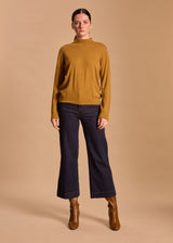 PULL COL MONTANT SARAI