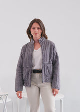 DEMETER JACKET