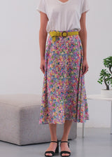 SALMA LONG SKIRT