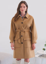 GERMAINE COAT