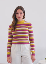 NEREA SWEATER