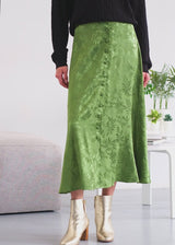 SALMA LONG SKIRT