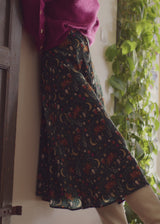 FAMA MOHAIR SWEATER