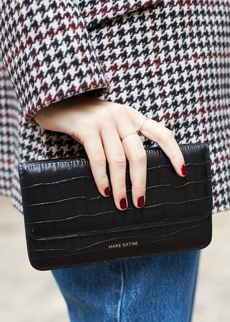 ORAN PORTFOLIO – Marie Sixtine