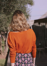 MERINO SWEATER MILOU