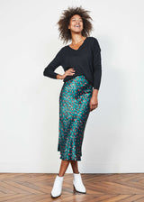 GRETA SKIRT