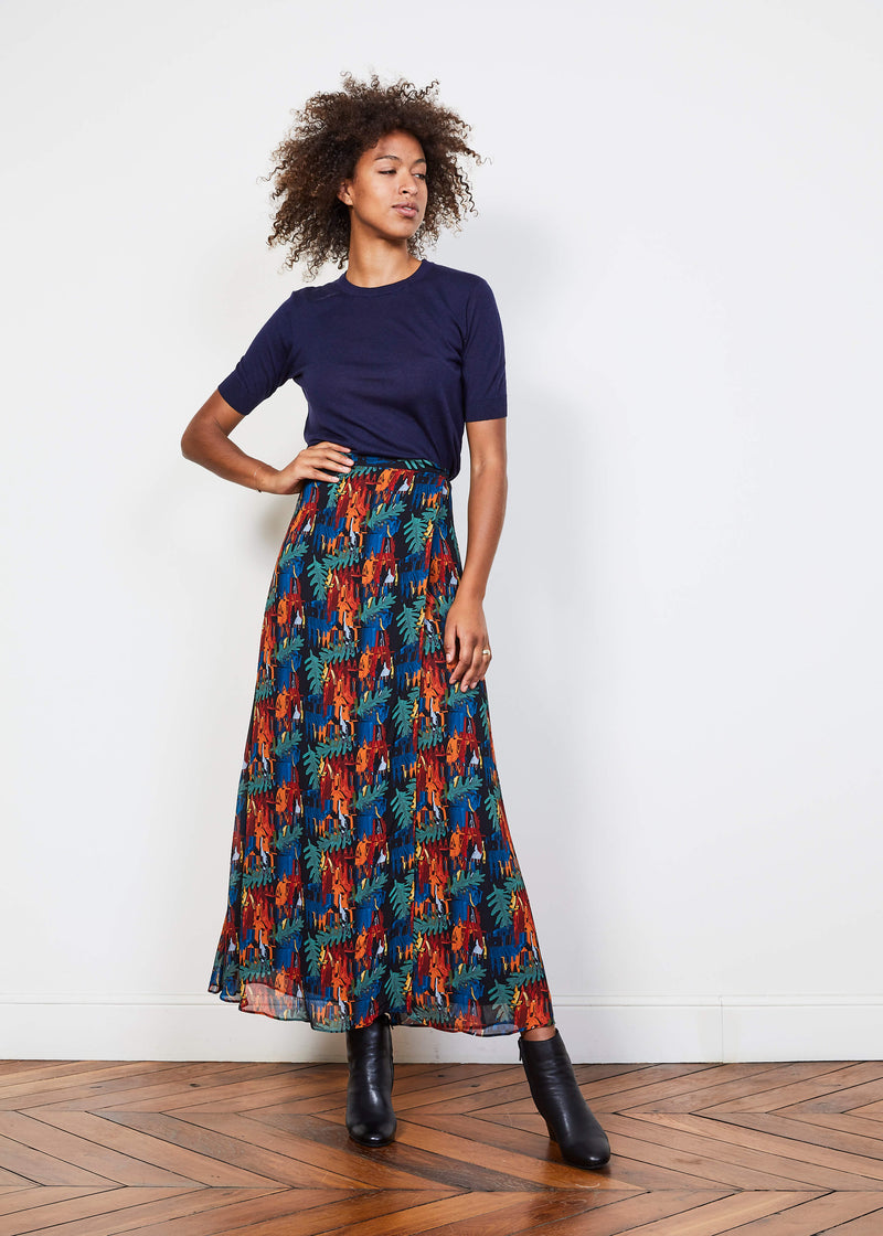 ATHENAIS SKIRT