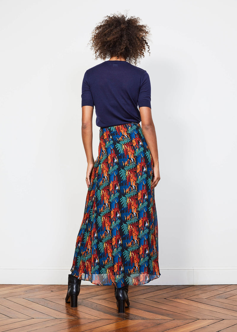 ATHENAIS SKIRT