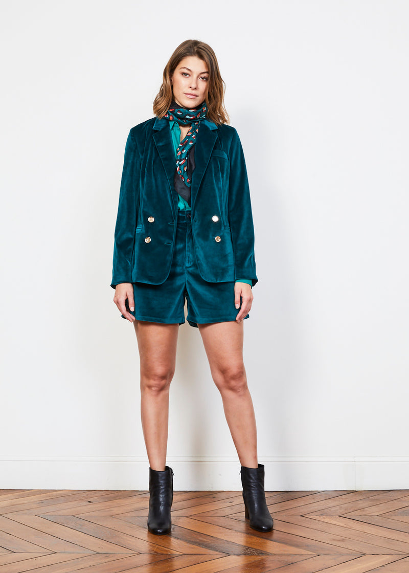 VESTE MIA
