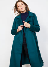 MAGDA COAT