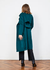 MAGDA COAT