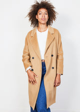 MANTEAU MARCIA