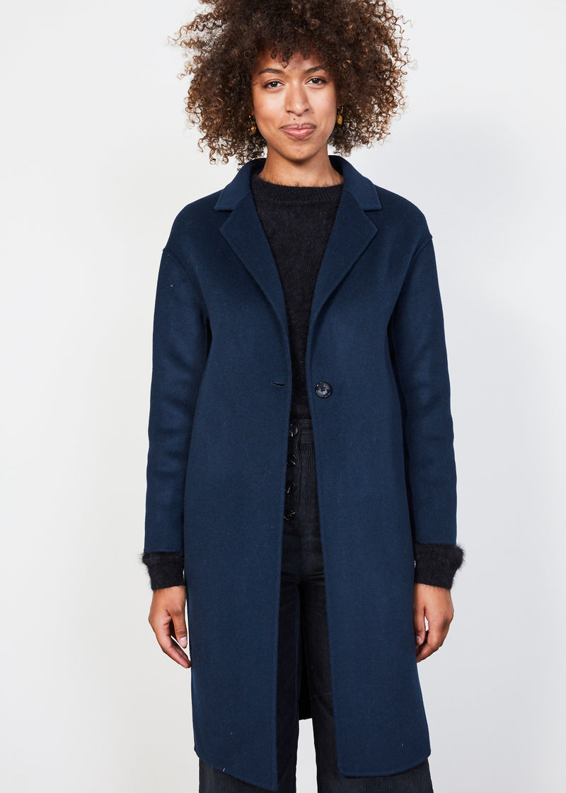 MANTEAU ARLENE