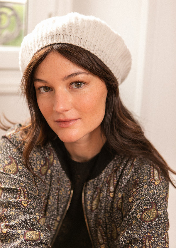 Cherra Beanie