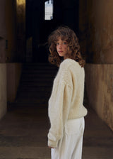PULL MOHAIR BEATRICE