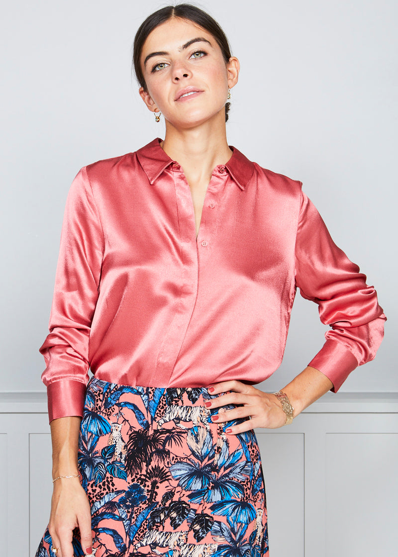 CHEMISE ANAELLE