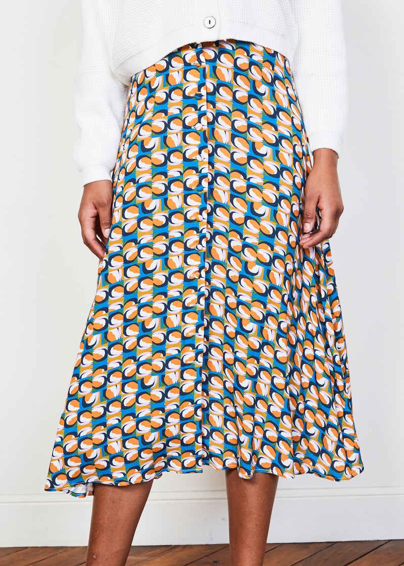 SALMA SKIRT