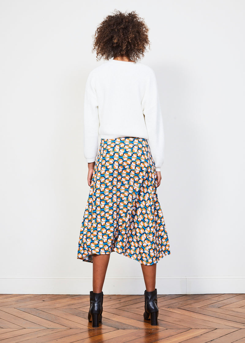 SALMA SKIRT