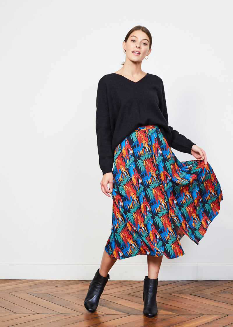 SALMA SKIRT