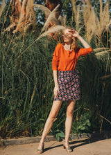 PULL MERINOS MILOU | MARIE SIXTINE